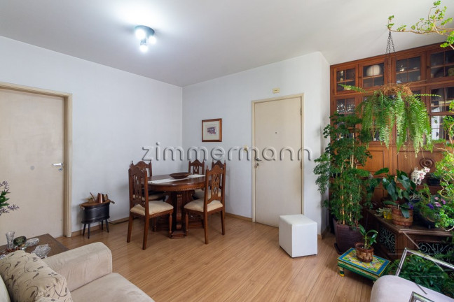 Imagem Apartamento com 2 Quartos à Venda, 118 m² em Moema - São Paulo Imagem Apartamento com 2 Quartos à Venda, 118 m² em Moema - São Paulo