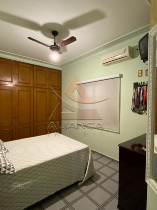 Imagem Casa com 4 Quartos à Venda, 293 m² em Planalto Verde - Ribeirão Preto