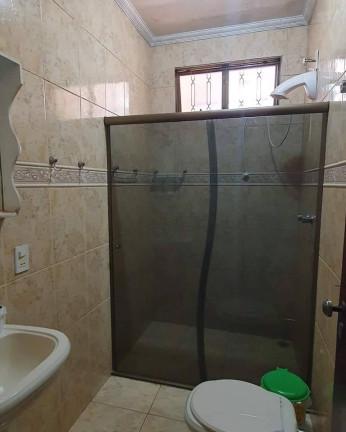 Imagem Casa com 3 Quartos à Venda, 140 m² em Limeira Imagem Casa com 3 Quartos à Venda, 140 m² em Limeira