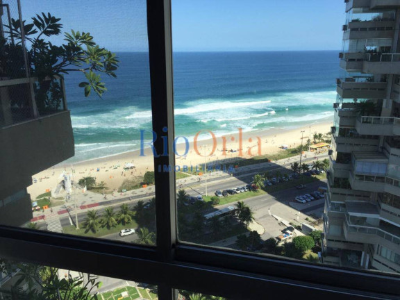 Apartamento com 4 Quartos à Venda, 400 m² em Barra Da Tijuca - Rio De Janeiro