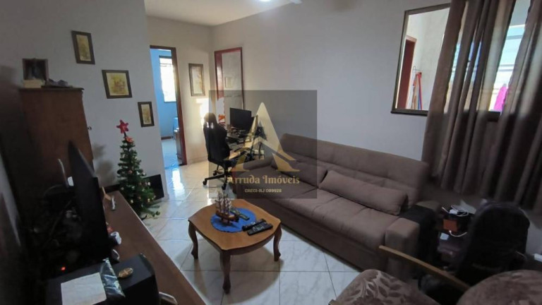 Imagem Apartamento com 1 Quarto à Venda, 54 m² em Fluminense - São Pedro Da Aldeia
