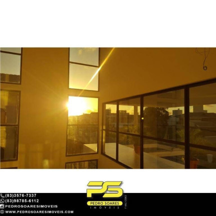 Imagem Casa com 3 Quartos à Venda, 500 m² em Portal Do Sol - João Pessoa