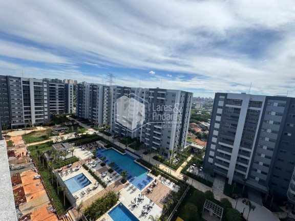 Imagem Apartamento com 2 Quartos à Venda, 69 m² em City América - São Paulo Imagem Apartamento com 2 Quartos à Venda, 69 m² em City América - São Paulo