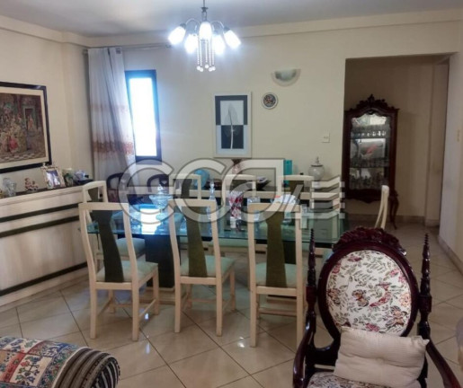 Imagem Apartamento com 4 Quartos à Venda, 194 m² em Salgado Filho - Aracaju