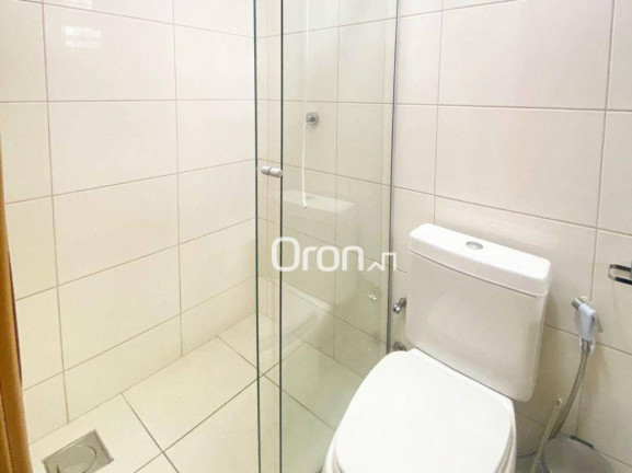 Imagem Apartamento com 3 Quartos à Venda, 105 m² em Setor Bueno - Goiânia