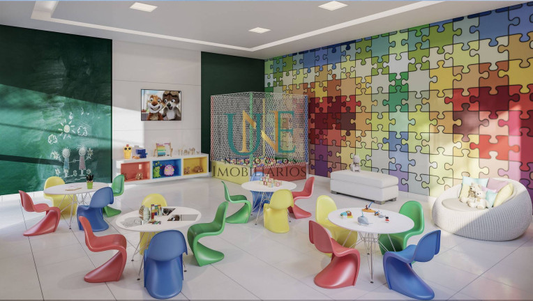 Imagem Apartamento com 2 Quartos à Venda,  em Vila Anhangüera - Campinas