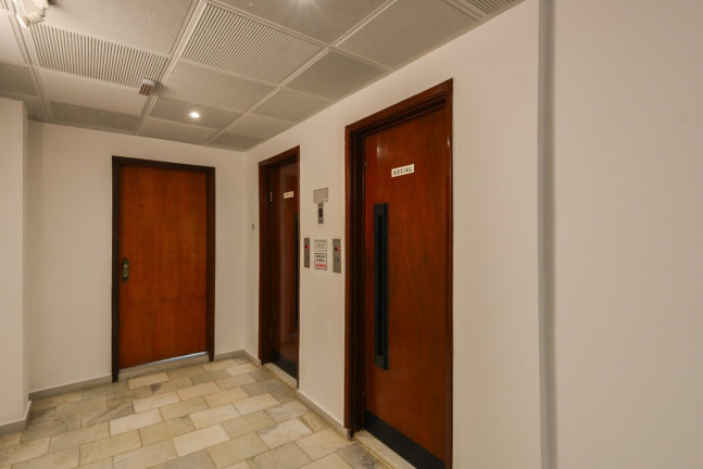 Imagem Apartamento com 2 Quartos à Venda, 55 m² em Vila Mariana - São Paulo