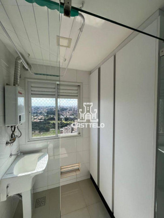 Imagem Apartamento com 3 Quartos à Venda, 82 m² em Gleba Palhano - Londrina Imagem Apartamento com 3 Quartos à Venda, 82 m² em Gleba Palhano - Londrina