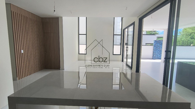 Imagem Casa com 4 Quartos à Venda, 300 m² em Condomínio Reserva Da Serra - Jundiaí