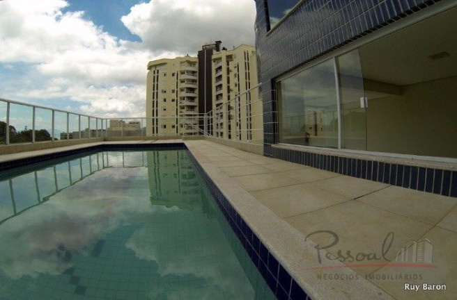 Imagem Apartamento com 3 Quartos à Venda, 239 m² em Agronômica - Florianópolis