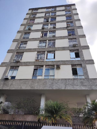 Imagem Apartamento com 3 Quartos à Venda, 59 m² em Engenho Novo - Rio De Janeiro