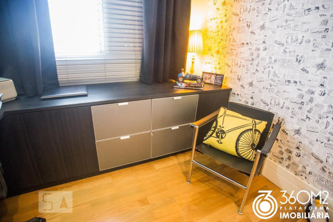 Imagem Apartamento com 3 Quartos à Venda, 110 m² em Ipiranga - São Paulo Imagem Apartamento com 3 Quartos à Venda, 110 m² em Ipiranga - São Paulo