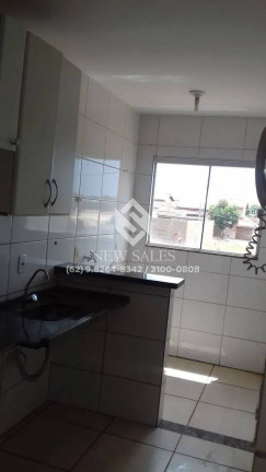 Imagem Apartamento com 2 Quartos à Venda, 56 m² em Jardim Petrópolis - Goiânia Imagem Apartamento com 2 Quartos à Venda, 56 m² em Jardim Petrópolis - Goiânia