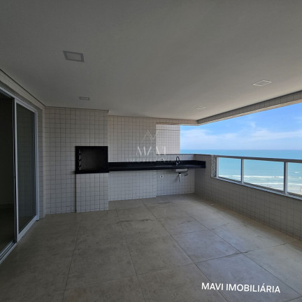 Imagem Apartamento com 2 Quartos à Venda, 101 m² em Caiçara - Praia Grande