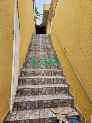 Imagem Casa com 2 Quartos à Venda, 117 m² em Jardim Promeca - Várzea Paulista