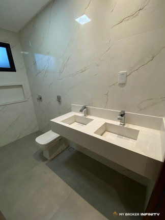 Imagem Casa com 3 Quartos à Venda, 155 m² em Jardim Cristal - Aparecida De Goiânia