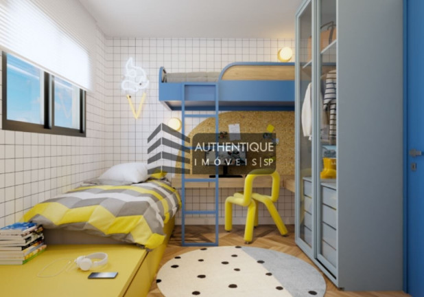 Imagem Apartamento com 2 Quartos à Venda, 36 m² em Cidade Jardim - São Paulo Imagem Apartamento com 2 Quartos à Venda, 36 m² em Cidade Jardim - São Paulo