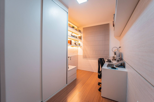 Imagem Apartamento com 3 Quartos à Venda, 83 m² em Santo Amaro - São Paulo