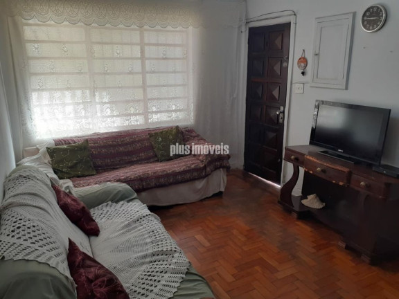 Casa com 2 Quartos à Venda, 115 m² em Campo Belo - São Paulo