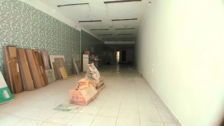 Imagem Imóvel Comercial para Alugar, 220 m² em Centro - Santos Imagem Imóvel Comercial para Alugar, 220 m² em Centro - Santos