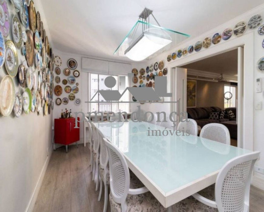Imagem Apartamento com 4 Quartos à Venda, 320 m² em Perdizes - São Paulo