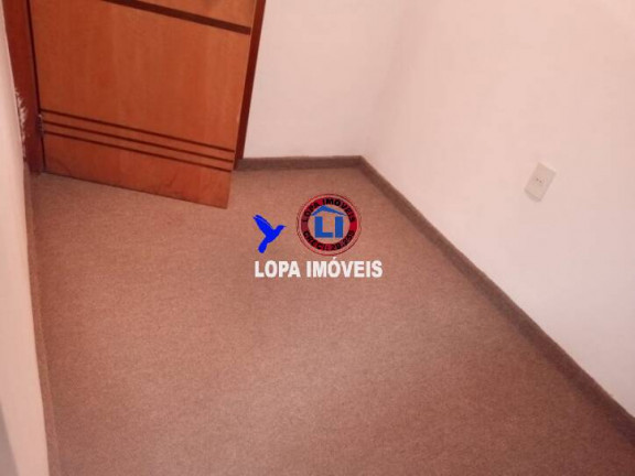 Imagem Apartamento com 1 Quarto à Venda, 61 m² em Centro - Rio De Janeiro