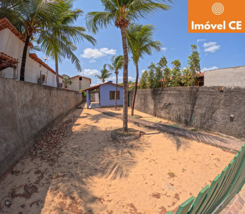 Terreno à Venda, 250 m² em Jijoca De Jericoacoara