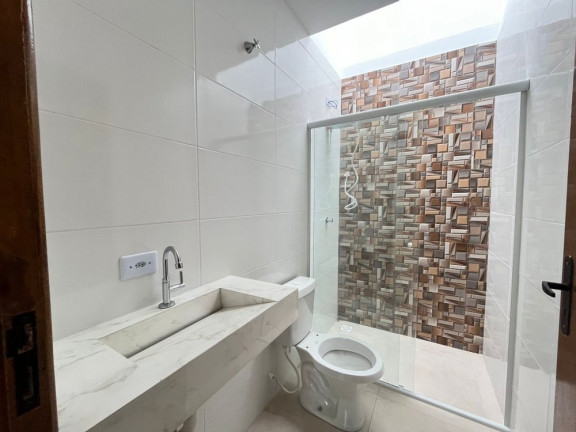 Imagem Casa com 3 Quartos à Venda, 87 m² em Praia De Leste - Pontal Do Paraná