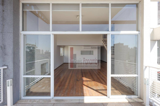 Imagem Imóvel com 3 Quartos à Venda ou Locação, 280 m² em Vila Madalena - São Paulo