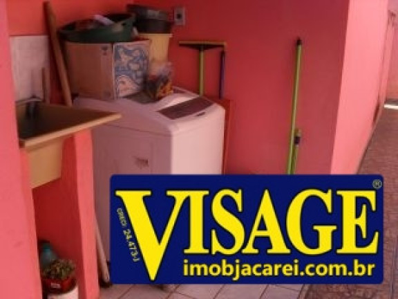 Imagem Casa com 2 Quartos à Venda,  em Bandeira Branca I - Jacareí