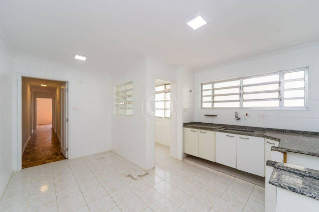 Imagem Apartamento com 3 Quartos à Venda, 125 m² em Vila Uberabinha - São Paulo