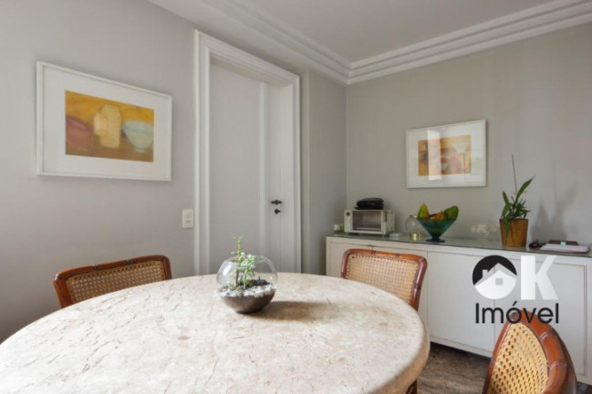 Imagem Apartamento com 4 Quartos à Venda, 386 m² em Vila Nova Conceição - São Paulo Imagem Apartamento com 4 Quartos à Venda, 386 m² em Vila Nova Conceição - São Paulo