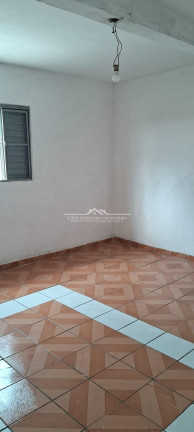Imagem Casa com 1 Quarto para Alugar, 50 m² em Jardim Brasília (zona Leste) - São Paulo Imagem Casa com 1 Quarto para Alugar, 50 m² em Jardim Brasília (zona Leste) - São Paulo