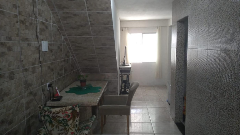 Imagem Casa com 3 Quartos à Venda, 150 m² em São Cristóvão - Salvador