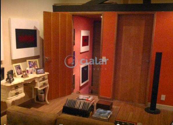 Foto do imóvel Casa com 6 Quartos à Venda, 280 m² em Botafogo - Rio De Janeiro