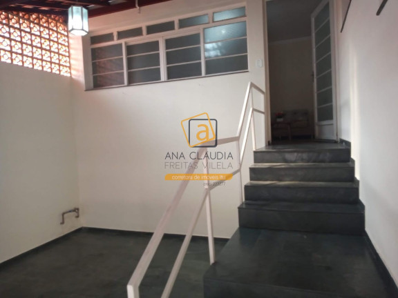Imagem Casa com 2 Quartos à Venda, em Vila Gatti - Itu Imagem Casa com 2 Quartos à Venda, em Vila Gatti - Itu