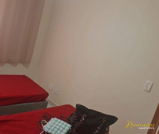 Imagem Apartamento com 2 Quartos para Alugar, 69 m² em Aviação - Praia Grande