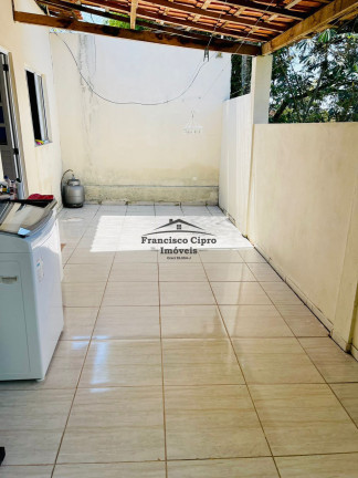 Imagem Casa com 2 Quartos à Venda, 108 m² em Miguel Vieira - Potim Imagem Casa com 2 Quartos à Venda, 108 m² em Miguel Vieira - Potim