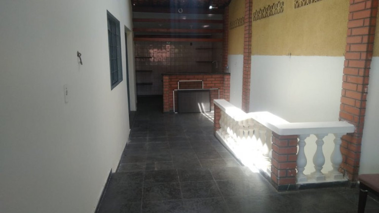 Imagem Casa à Venda, 75 m² em Vila Tesouro - São José Dos Campos Imagem Casa à Venda, 75 m² em Vila Tesouro - São José Dos Campos
