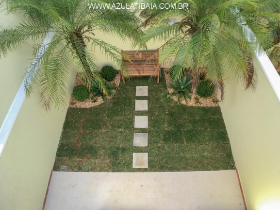 Imagem Casa com 3 Quartos à Venda, 110 m² em Jardim Paulista - Atibaia