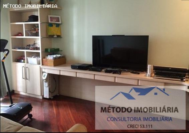 Imagem Apartamento com 3 Quartos à Venda, 296 m² em Bairro Jardim - Santo André Imagem Apartamento com 3 Quartos à Venda, 296 m² em Bairro Jardim - Santo André