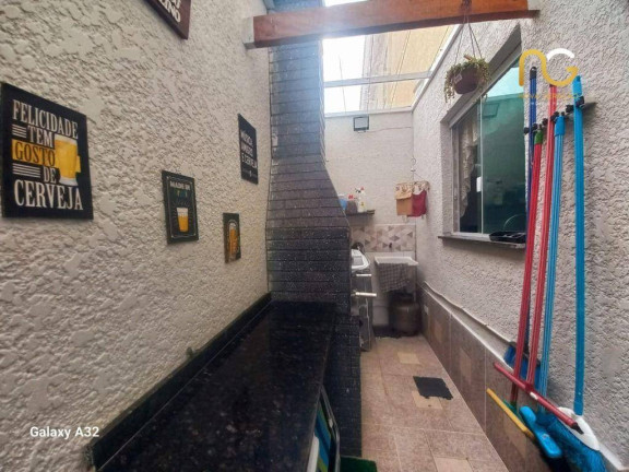 Imagem Casa com 2 Quartos à Venda, 58 m² em Maracanã - Praia Grande Imagem Casa com 2 Quartos à Venda, 58 m² em Maracanã - Praia Grande
