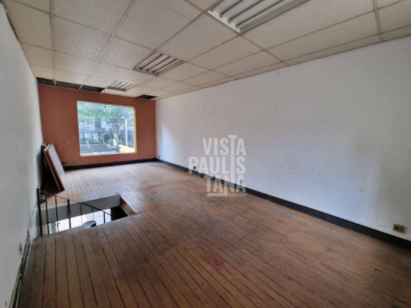 Imagem Casa à Venda ou Locação, 240 m² em Moema - São Paulo Imagem Casa à Venda ou Locação, 240 m² em Moema - São Paulo