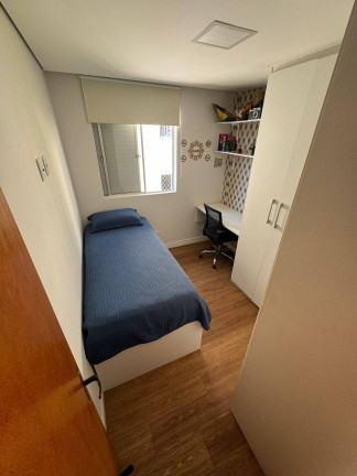 Imagem Apartamento com 2 Quartos à Venda, 63 m² em Vila São José (cidade Dutra) - São Paulo