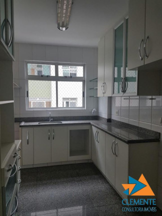 Imagem Apartamento com 4 Quartos à Venda, 138 m² em Prado - Belo Horizonte