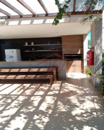 Imagem Imóvel com 2 Quartos à Venda, 55 m² em Jardim Maria Luíza - Sumaré