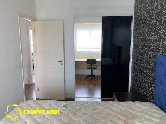 Imagem Apartamento com 2 Quartos à Venda, 65 m² em Cidade Monções - São Paulo