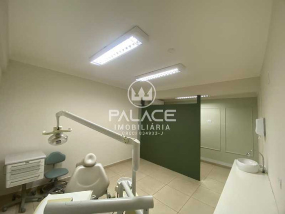Imagem Sala Comercial para Alugar, 24 m² em Centro - Piracicaba Imagem Sala Comercial para Alugar, 24 m² em Centro - Piracicaba