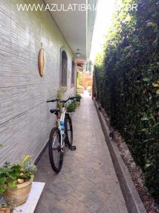 Imagem Casa com 3 Quartos à Venda, 200 m² em Vila Helena - Atibaia