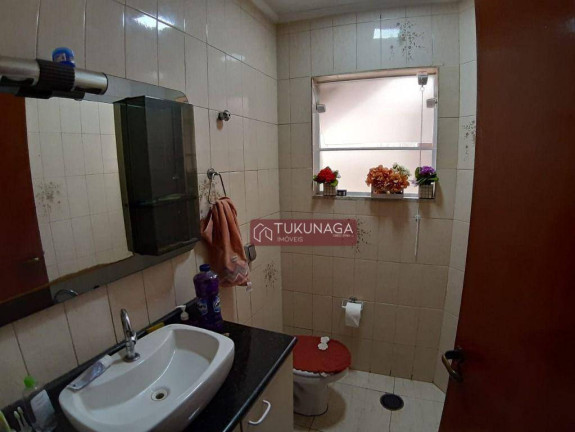Imagem Sobrado com 3 Quartos à Venda, 259 m² em Jardim Rosa De Franca - Guarulhos Imagem Sobrado com 3 Quartos à Venda, 259 m² em Jardim Rosa De Franca - Guarulhos